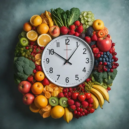 Comment l’activa chrono urinaire peut influencer votre équilibre nutritionnel