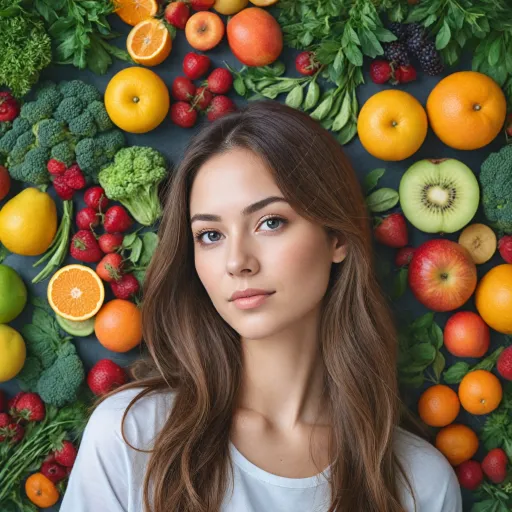 Comment bien choisir un complément capillaire pour femme : conseils nutritionnels et astuces