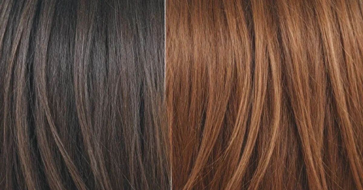 Comment la carence en fer transforme vos cheveux avant et après — free download