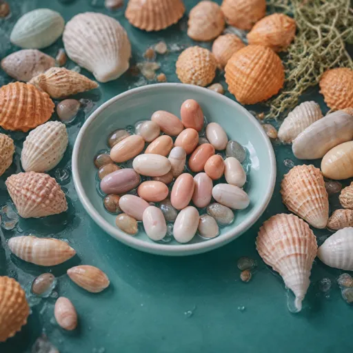 Pourquoi choisir le collagène marin en gélules pour votre bien-être nutritionnel