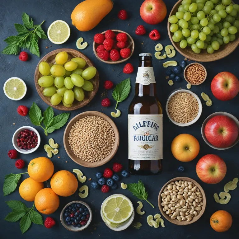 Pourquoi choisir la levure de bière en gélule pour votre équilibre nutritionnel