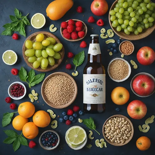 Pourquoi choisir la levure de bière en gélule pour votre équilibre nutritionnel