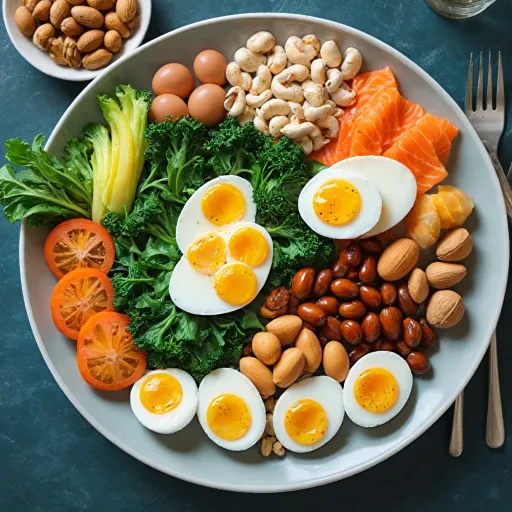 Comprendre l'importance de la vitamine D et du zinc pour une alimentation équilibrée