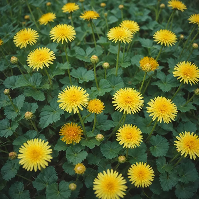 Bienfaits et conseils nutritionnels autour du pissenlit en gélule