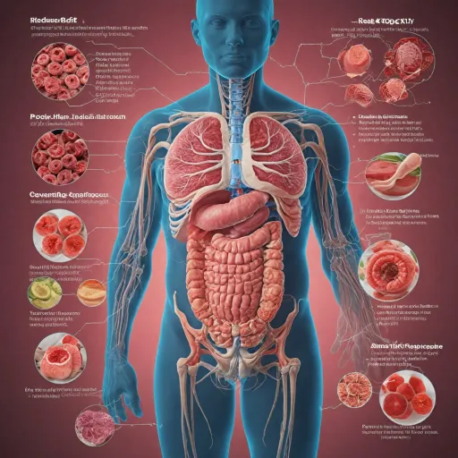 Tout savoir sur l’irrigation du côlon : avant et après, impacts sur la nutrition et les calories
