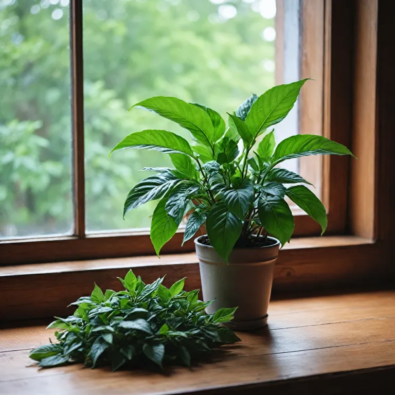 Les bienfaits du griffonia et du basilic sacré pour l’équilibre nutritionnel