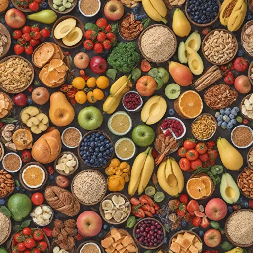 Comprendre le glucidyon : un allié méconnu pour mieux gérer son alimentation