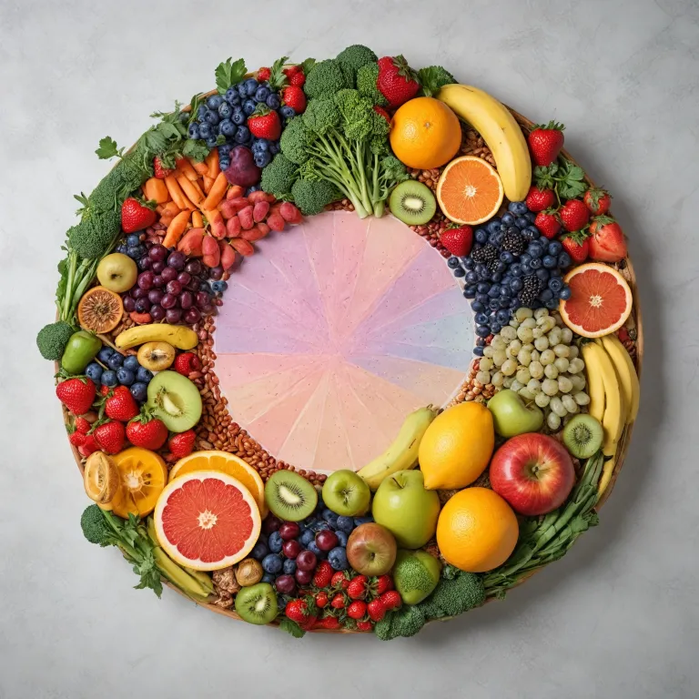 Comprendre le lien entre nutrition et digestion pour mieux gérer son alimentation