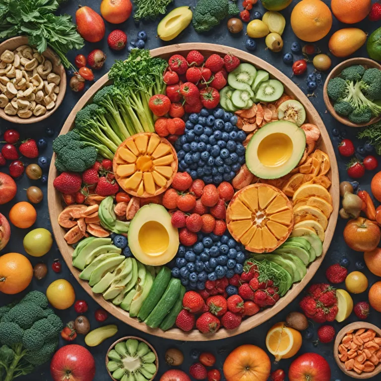 Comment les vitamines peuvent soutenir la fertilité masculine