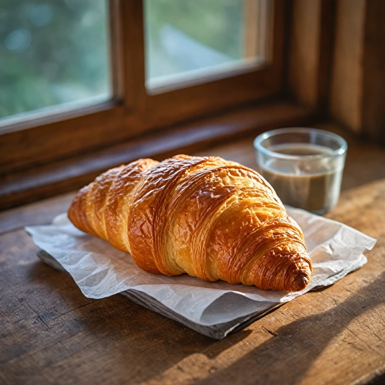 Croissant
