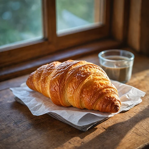 Croissant
