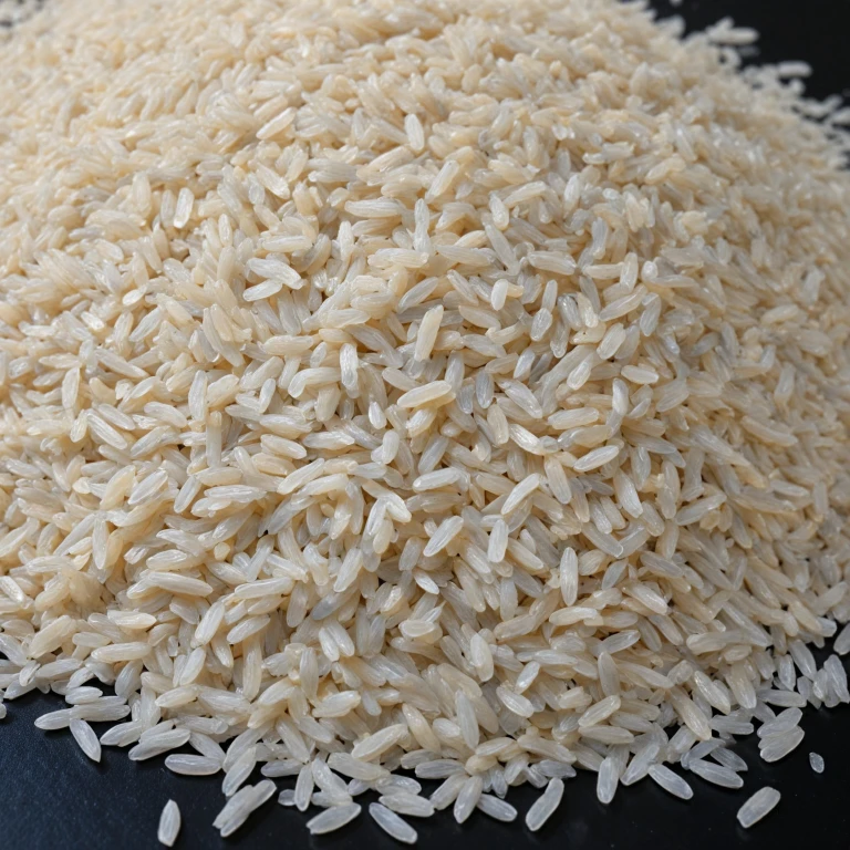 Riz blanc (cru)