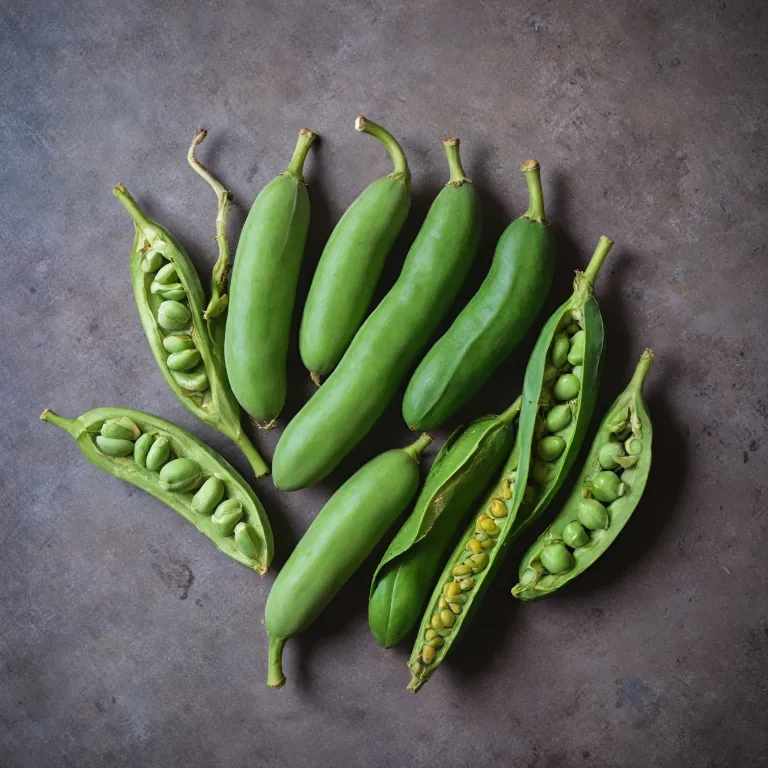 Les bienfaits du mucuna pruriens bio pour l’équilibre nutritionnel