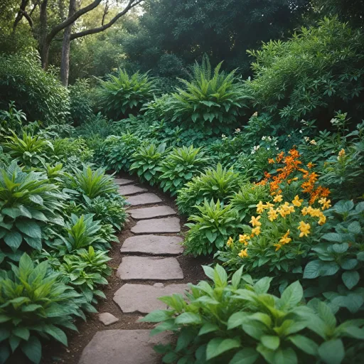 Plantes anti-inflammatoires : comprendre, choisir et utiliser les alliées naturelles contre l'inflammation