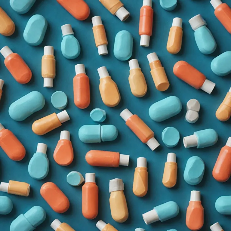 Comprendre les différences entre anti-inflammatoires et antalgiques pour mieux soulager la douleur