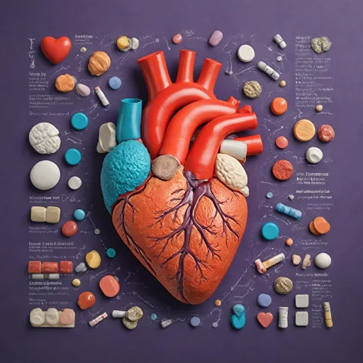 Comprendre les anti-inflammatoires et risques cardiovasculaires : enjeux, mécanismes et précautions