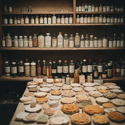 Comprendre l'impact des anti-inflammatoires sur l'estomac : risques, conseils et solutions