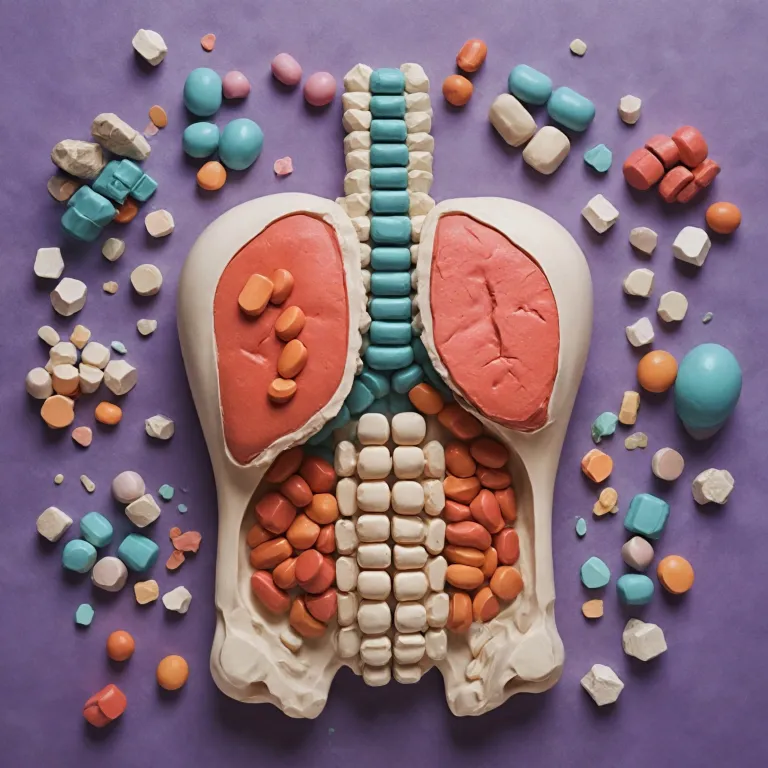 Comprendre le lien entre anti-inflammatoires et estomac : risques, conseils et alternatives