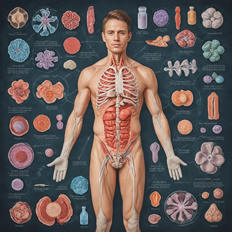 Comprendre les anti-inflammatoires stéroïdiens corticoïdes : indications, effets et enjeux du traitement