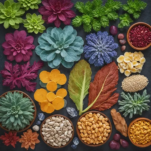 Comment l’acide fulvique, le magnésium et la vitamine B influencent votre équilibre nutritionnel