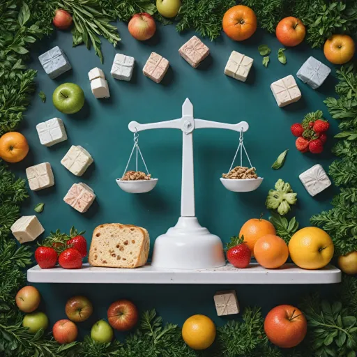 Ergystress seren : quel impact sur la gestion du poids ?