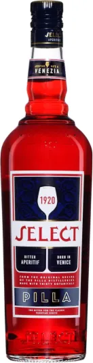 Aperitivo - Apéritif Amer - Idéal pour les cocktails Spritz - Notes Herbacées & Douces - Origine : Italie - 17,5% Alcool - 70cl Apéritif Amer - 70 cl
