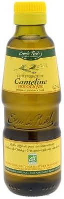 Huile de Cameline bio