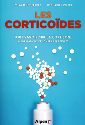 Les corticoides