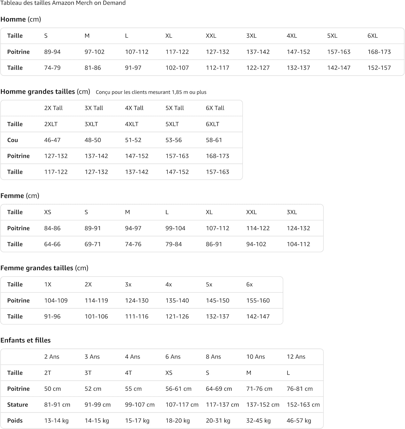 I Love Royalty, J'Aime Royalty T-Shirt