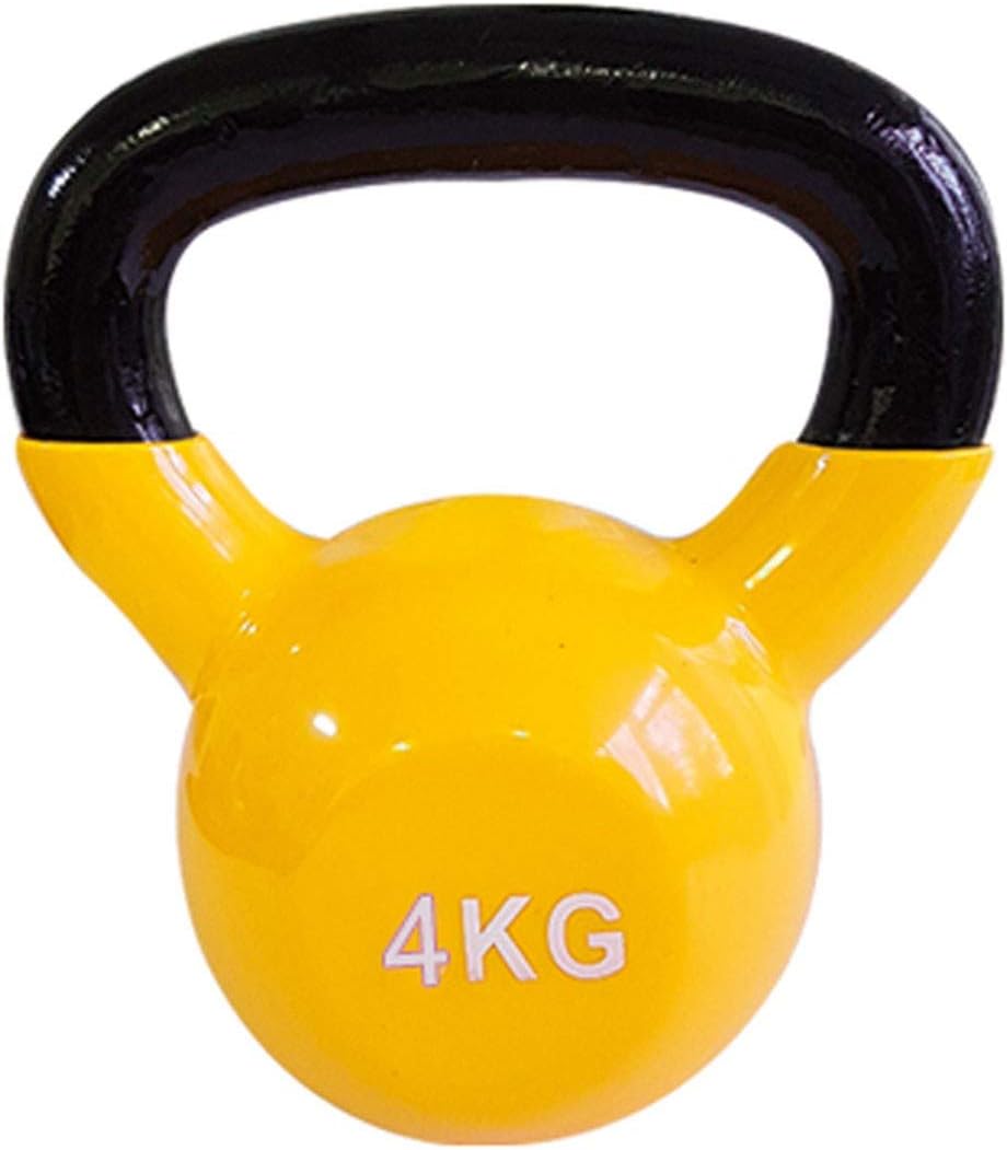 Kettlebell 4 kg Unique