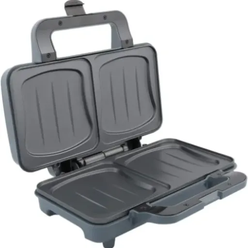 Test Frifri Croque-Monsieur DUO'DWICH XXL : L'appareil qui fait le boulot sans chichis