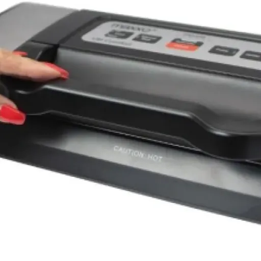 Test Maxxo VM Comfort Machine : la mise sous vide sans chichis