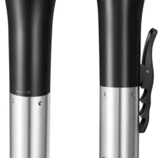 Test Cuiseur Sous Vide Wancle : Un allié silencieux en cuisine