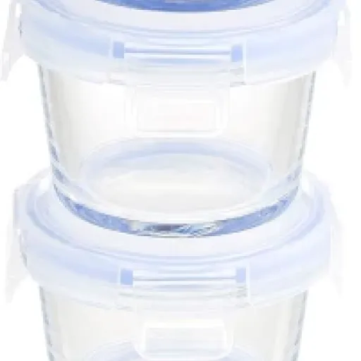 Test Amazon Basics ABL001 : le lot de récipients qui fait le job sans prétention