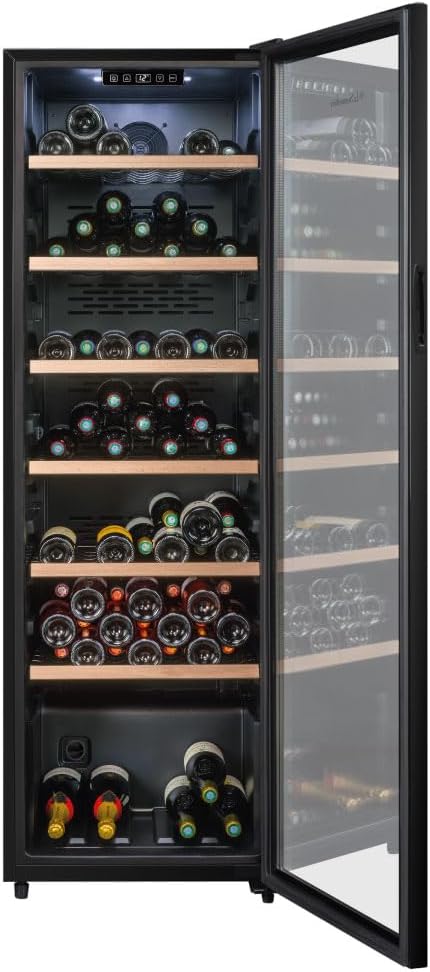 Cave de vieillissement CTVNE147