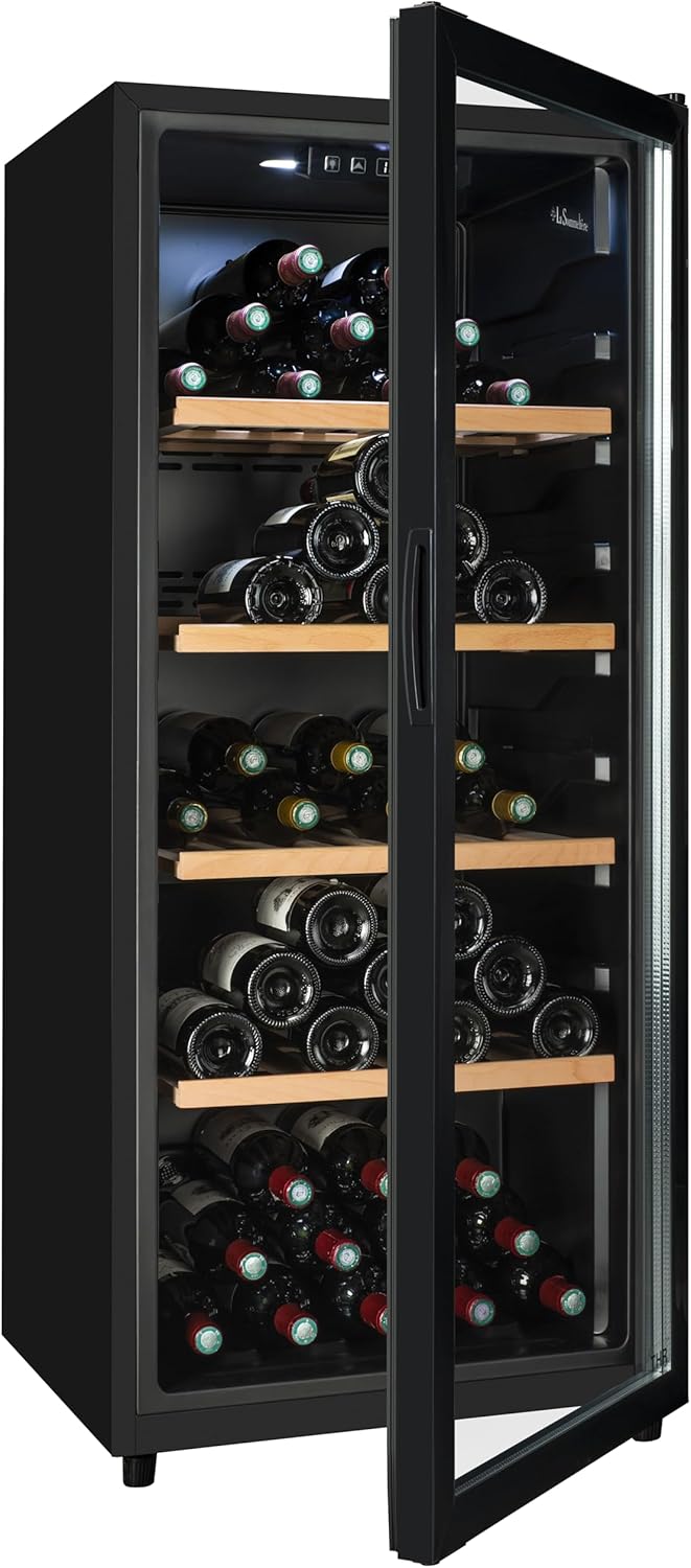 Cave de vieillissement CTVNE120