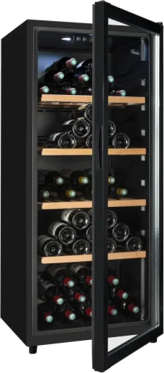 Cave de vieillissement CTVNE120