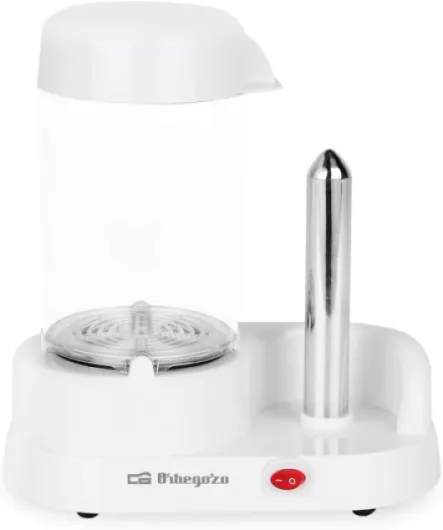 PR 3500 Machine à hot-dog 1 à 6 saucisses