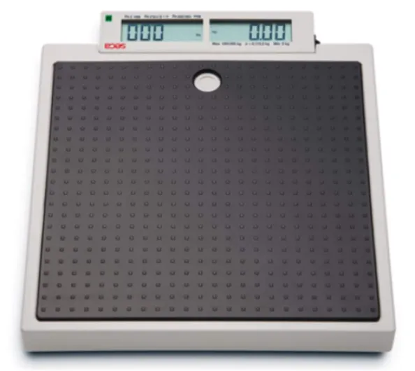 Balance Pese Personne Electronique Professionnel 878 dr Seca