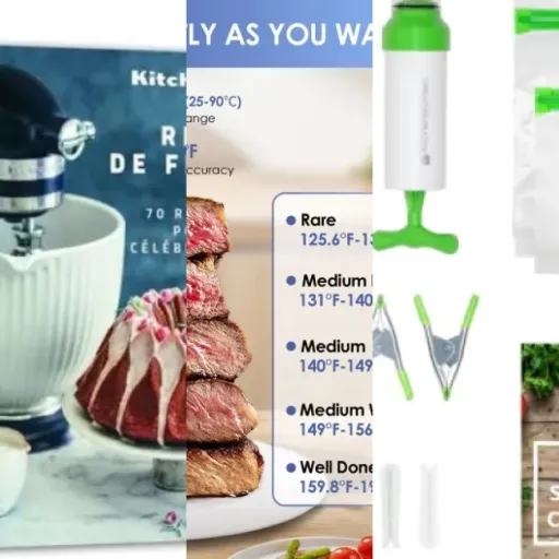 Classement des 14 meilleurs robot multifonction (janvier 2026)