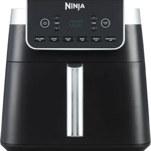 Test NINJA Air Fryer MAX PRO : la friteuse à air qui promet moins de matières grasses