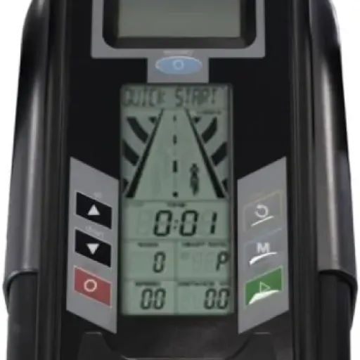 Test ION Fitness Vélo Air Bike HIIT Ventus : la machine qui ne vous lâchera pas en pleine séance