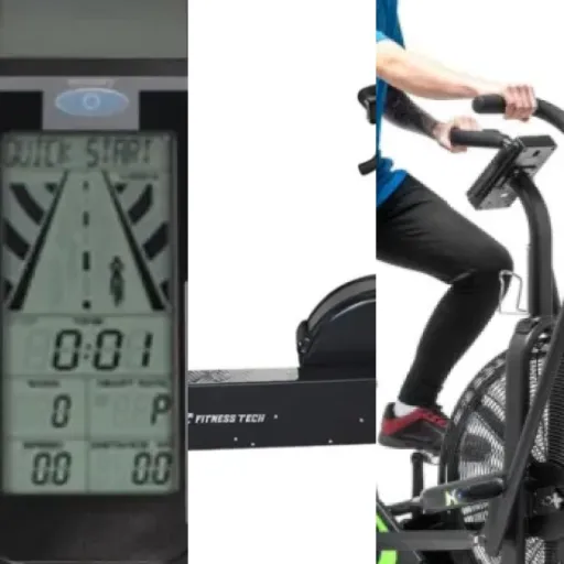 Notre sélection des 6 meilleurs air bikes (janvier 2026)