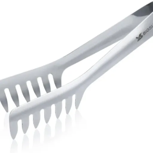 Test MSY BIGSUNNY Pince à Pâtes : efficace mais sans fioritures.