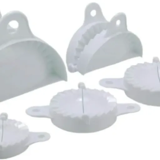 Test GSD 29 000 Moules à Chausson : des outils simples pour vos créations pâtissières