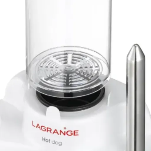 Test Lagrange 169003 : L'appareil à hot-dog qui simplifie vos soirées