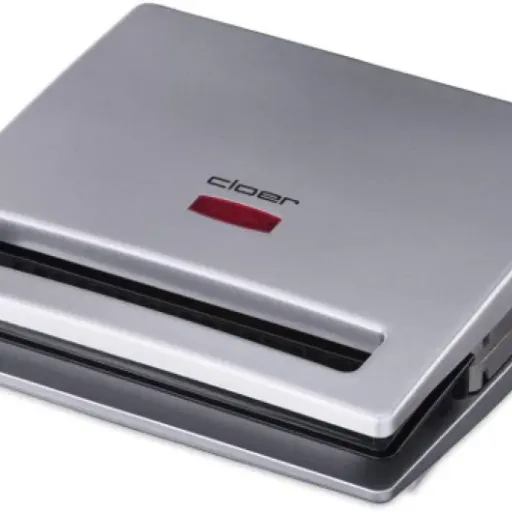 Test Cloer 6219 : le croque-monsieur simple et pratique