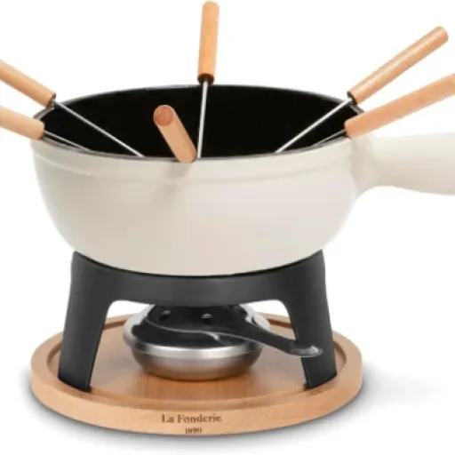 Test Service à Fondue Mont Blanc : Pour des soirées fondue sans tracas