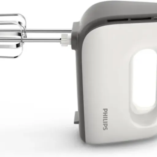 Test Philips Série 5000 Batteur Mixeur : la puissance au bout des doigts