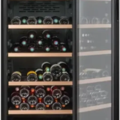 Test LA SOMMELIERE CTVNE147 : la cave de vieillissement qui fait le job sans chichis